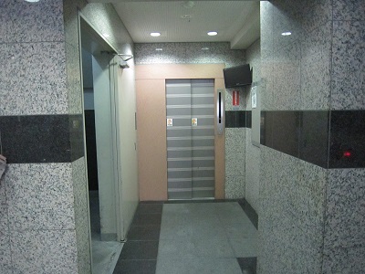 大阪府大阪市西区西本町２丁目 ベランダ