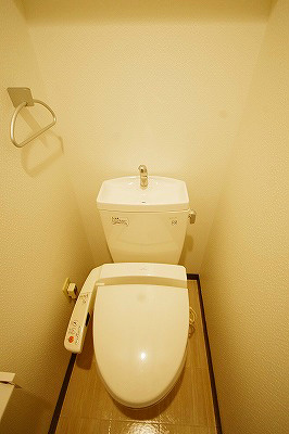 第２５エルザビル その他5