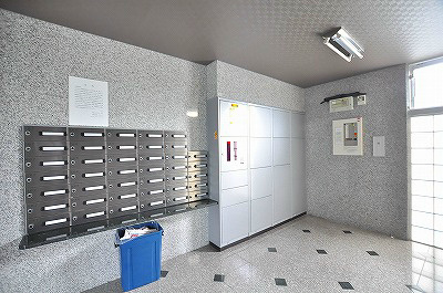 第２５エルザビル その他25