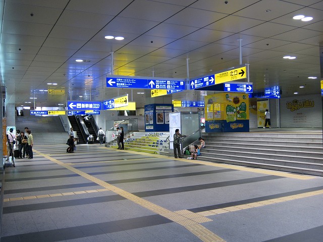 Gran Espacio Asano（グランエスパシオ浅野） 周辺画像10