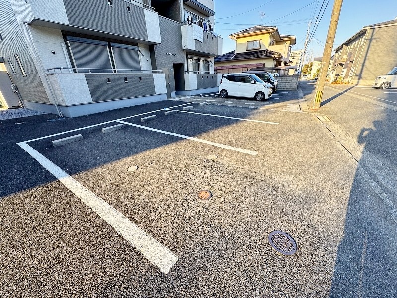 アーバンメゾン北方　Ｂ棟 その他外観2