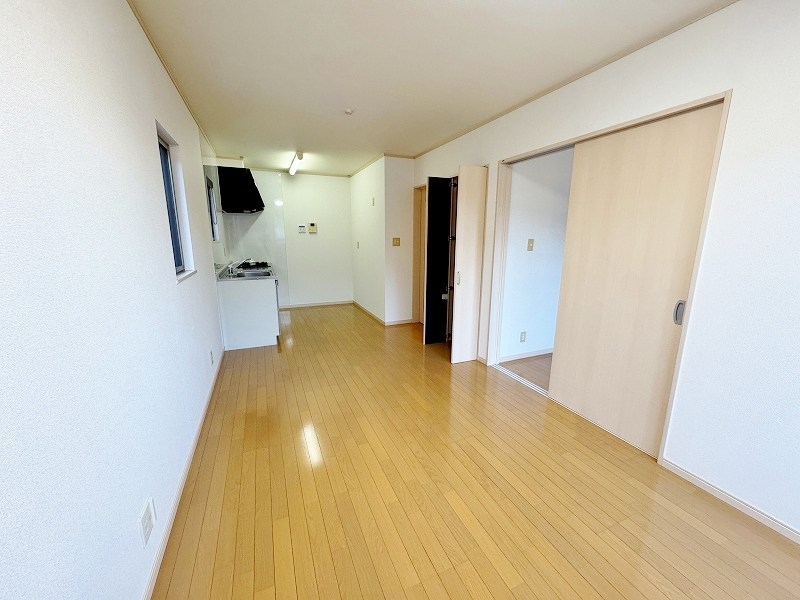 アーバンメゾン北方　Ｂ棟 その他7