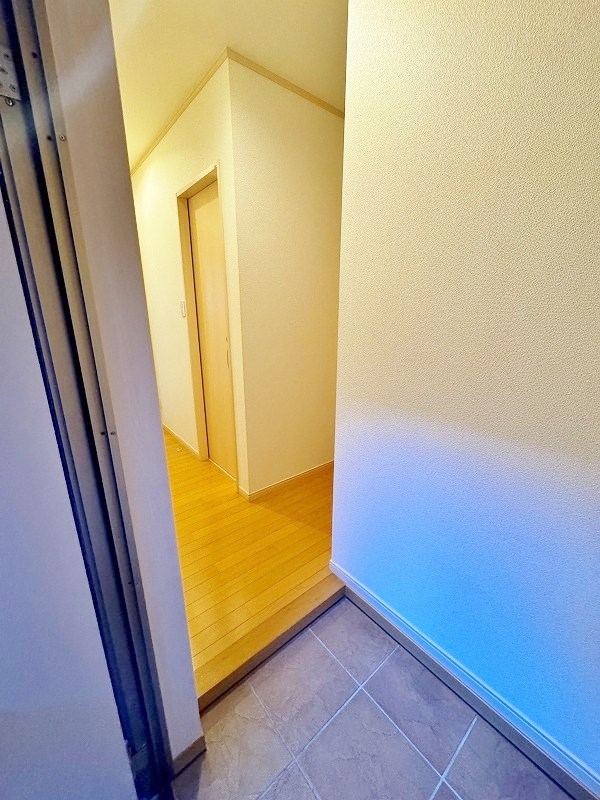 アーバンメゾン北方　Ｂ棟 その他9