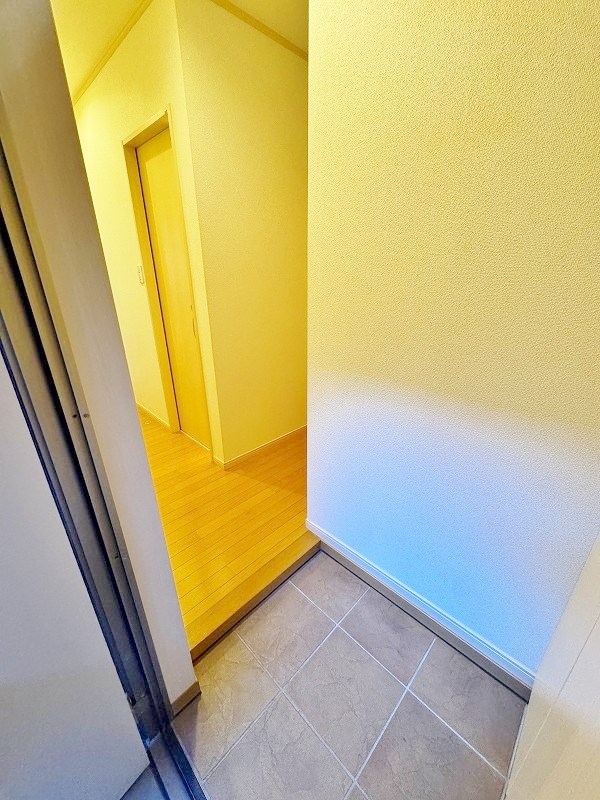 アーバンメゾン北方　Ｂ棟 その他10