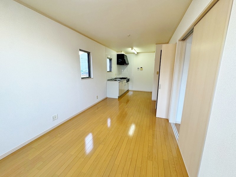 アーバンメゾン北方　Ｂ棟 その他31