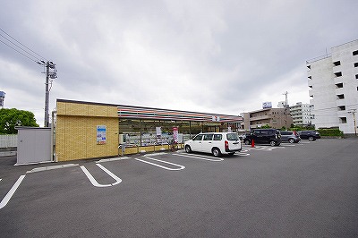 アーバンメゾン北方　Ｂ棟 周辺画像1