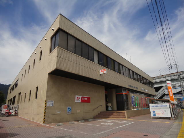 サンライズ五日市中央5丁目ビル 周辺画像4