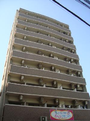 メゾンＯＭ 402号室 外観