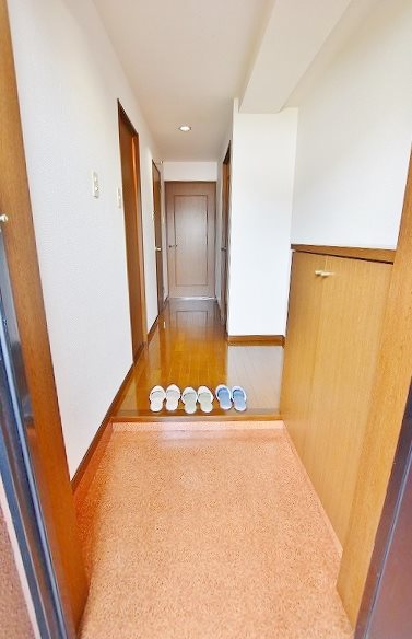 グレートハウス晩餐館 玄関