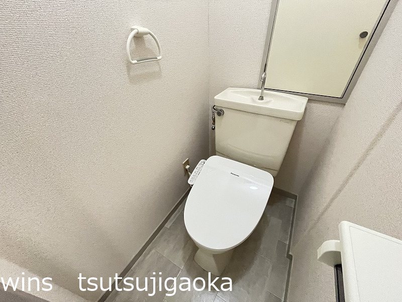 サンライズ狛江　B その他3