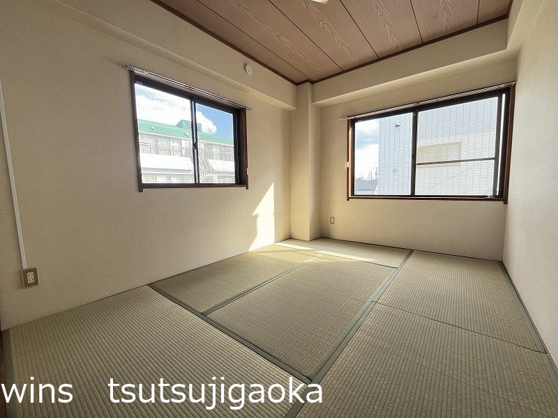 サンライズ狛江　B その他8