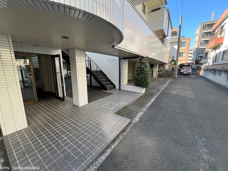 サンライズ狛江　B その他11