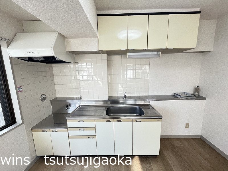 サンライズ狛江　B キッチン