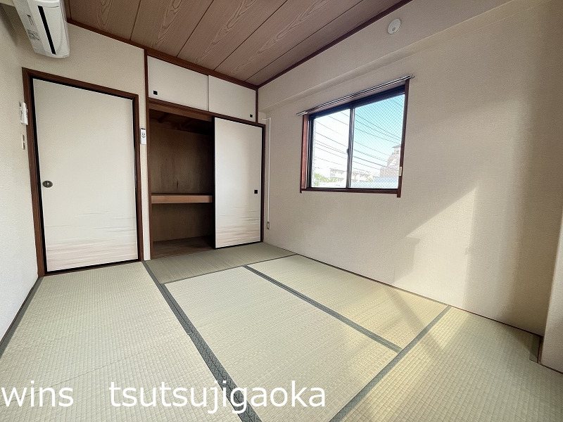 サンライズ狛江　B ベッドルーム