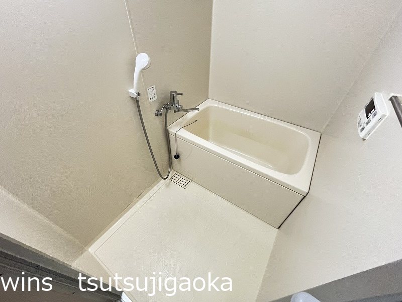 サンライズ狛江　B 風呂画像