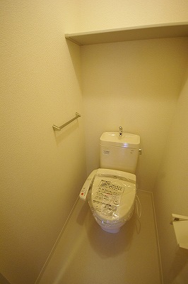 アールエムハイツⅣ その他2