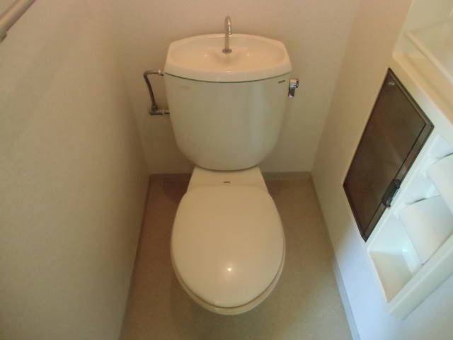 メゾン海老園B棟 その他3