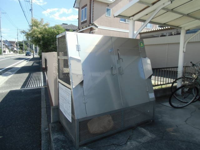 メゾン海老園B棟 その他外観2