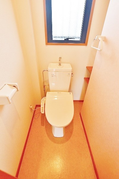 ウイング真鶴 その他2