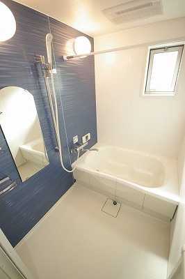 アールエムハイツⅣ  風呂画像