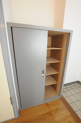 ブランシュ砂津 その他6