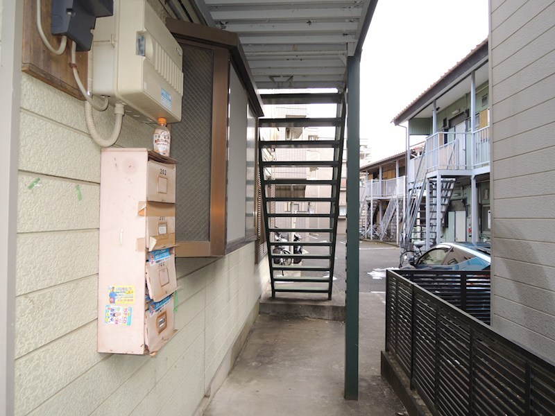 ヴィラ関谷 その他1