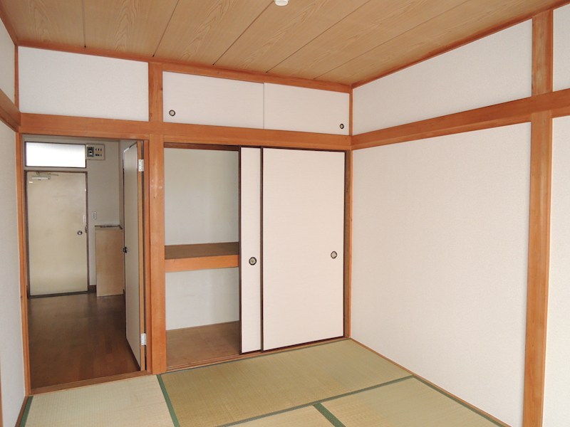 ヴィラ関谷 その他5