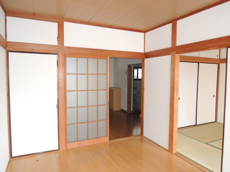 ヴィラ関谷 その他7