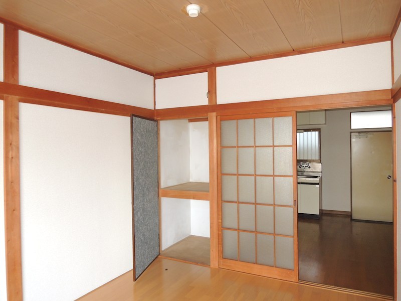 ヴィラ関谷 その他8