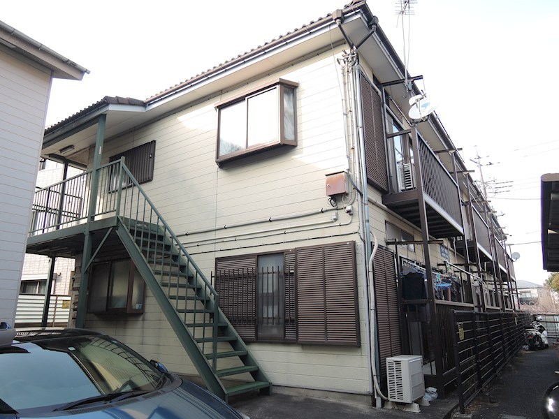 ヴィラ関谷 その他11