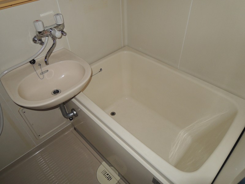 ヴィラ関谷 風呂画像