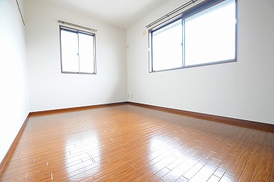 アネシス一枝Ｂ棟 ベッドルーム