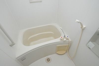 アネシス一枝Ｂ棟 風呂画像