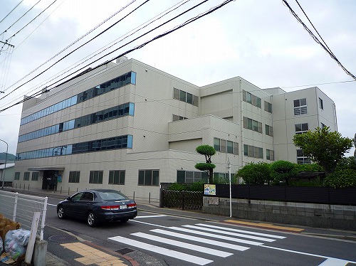 アネシス一枝Ｂ棟 周辺画像3