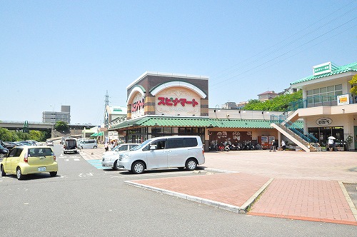 アネシス一枝Ｂ棟 周辺画像4