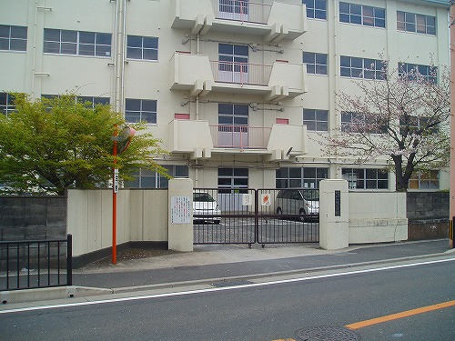 アネシス一枝Ｂ棟 周辺画像6