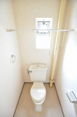 ヴェーチェル小倉北 その他2