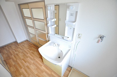 ヴェーチェル小倉北 その他3