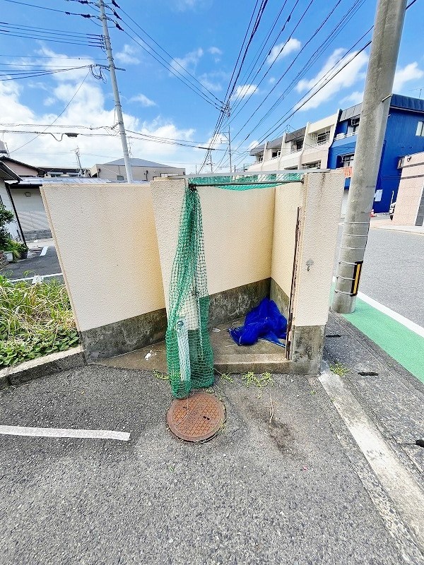 ヴェーチェル小倉北 その他外観2