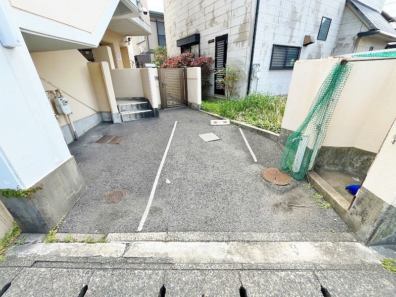 ヴェーチェル小倉北 その他外観4