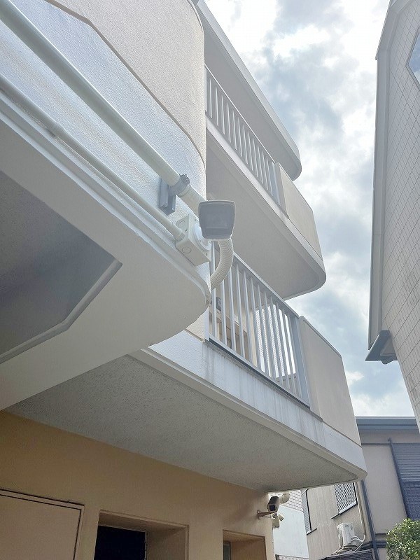 ヴェーチェル小倉北 その他外観5