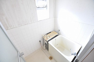 ヴェーチェル小倉北 風呂画像