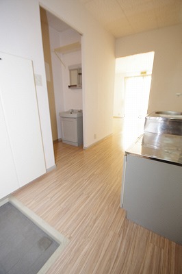 ビーラインＨＡＹＡＭＡ リビング