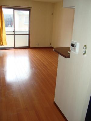 ヴェルドミール霧ヶ丘　Ａ棟 その他1