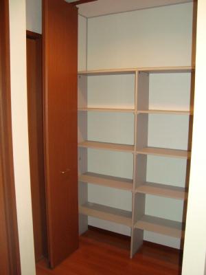 ヴェルドミール霧ヶ丘　Ａ棟 その他2