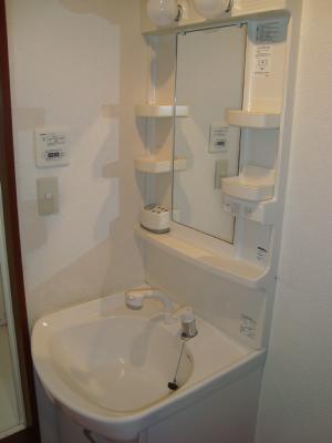 ヴェルドミール霧ヶ丘　Ａ棟 その他3