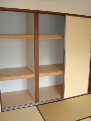 ヴェルドミール霧ヶ丘　Ａ棟 その他4