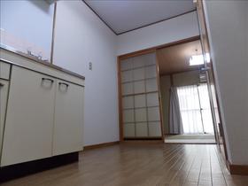 愛知県名古屋市名東区本郷３丁目156 リビング