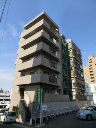愛知県名古屋市千種区茶屋坂通２丁目2-67-3 外観