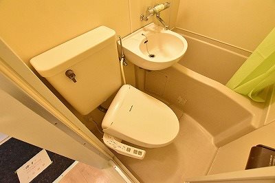 小倉第二鳳城ビル その他1